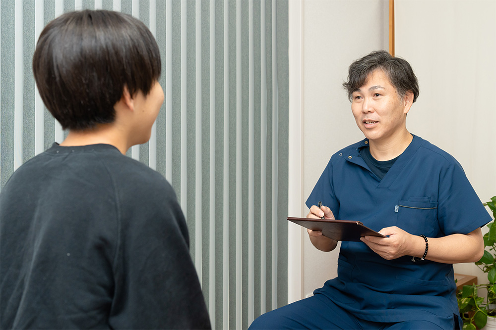 湘南スポーツ整体院京都